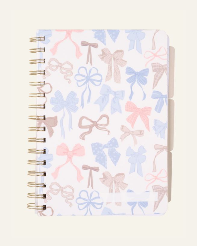 Index-Notizbuch A5 Multi - 15x21 cm Multi - 1
