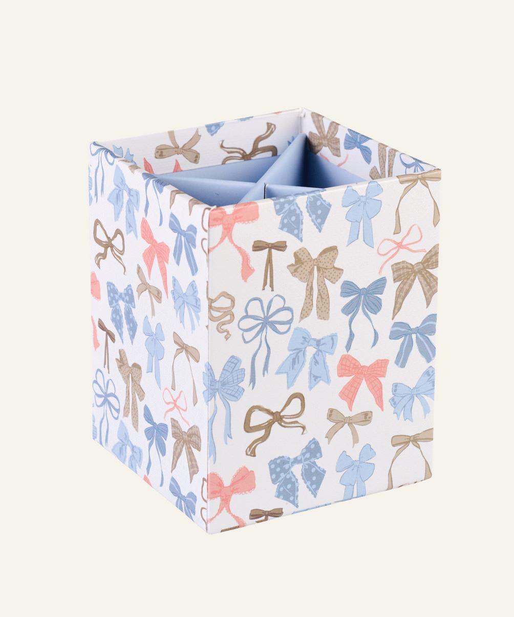 Stiftbecher Multi - 9x9x9 cm Multi - 1