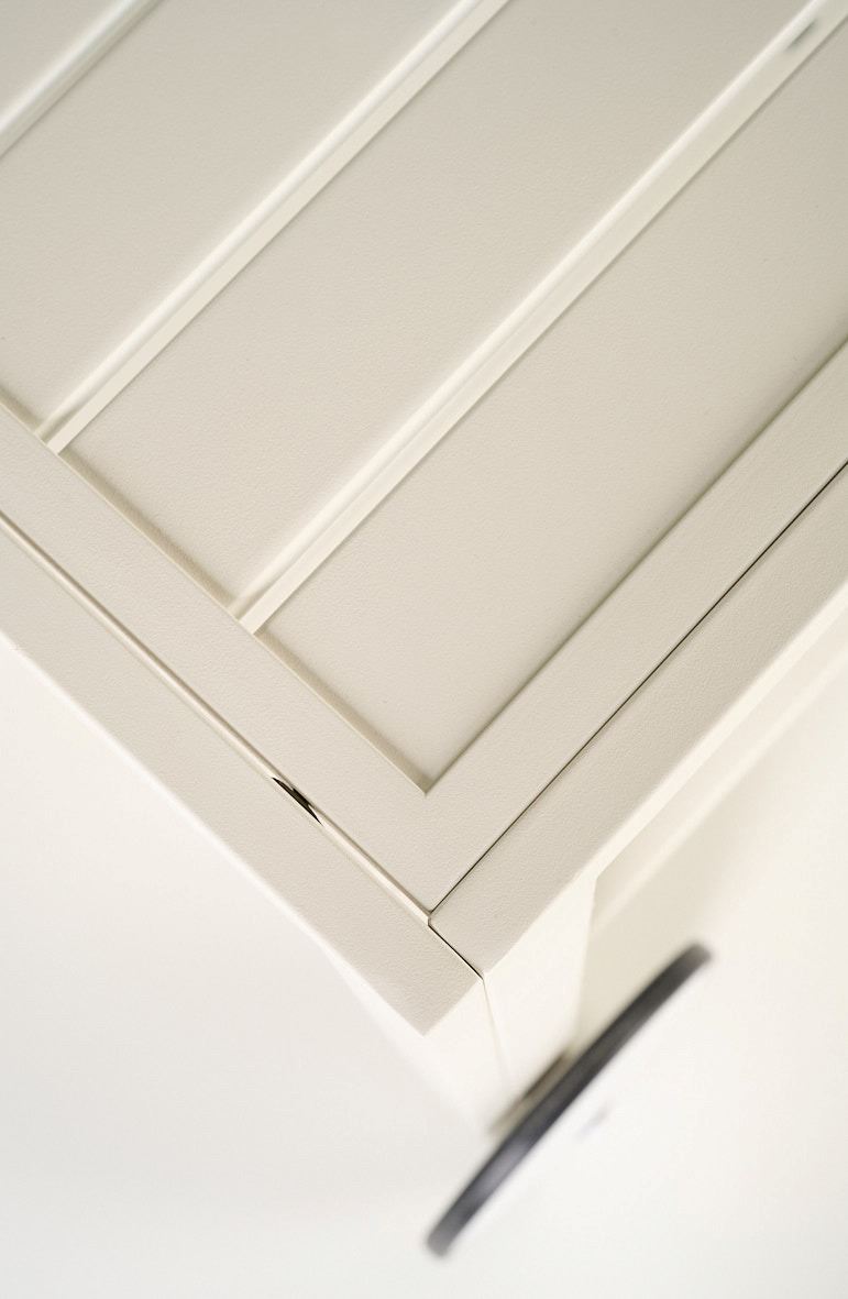 Servierwagen Offwhite - 3