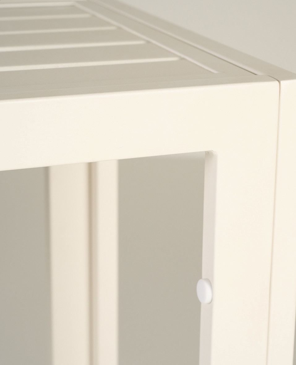 Servierwagen Offwhite - 2