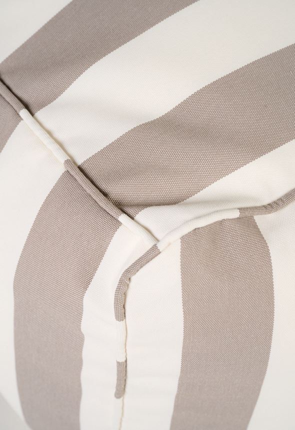 Sitzsack Multi/Beige - 3