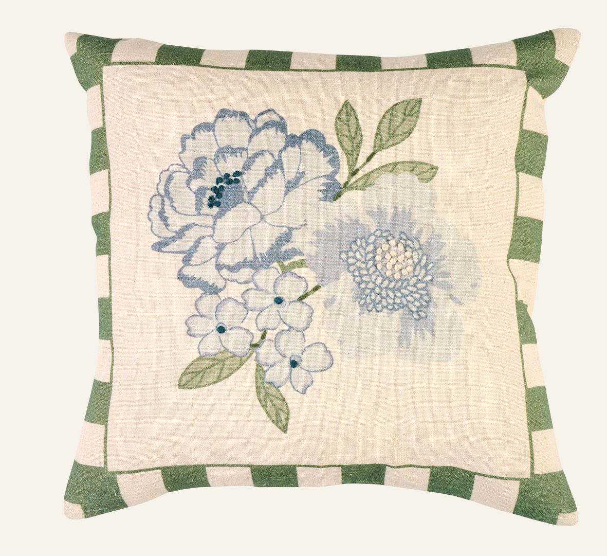 Kissenbezug Multi - 45x45 cm Multi - 1