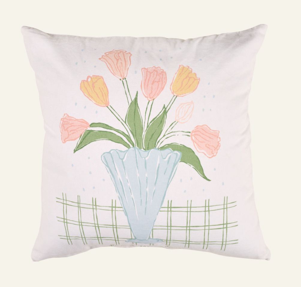 Kissen Multi - 50x50 cm Multi - 1