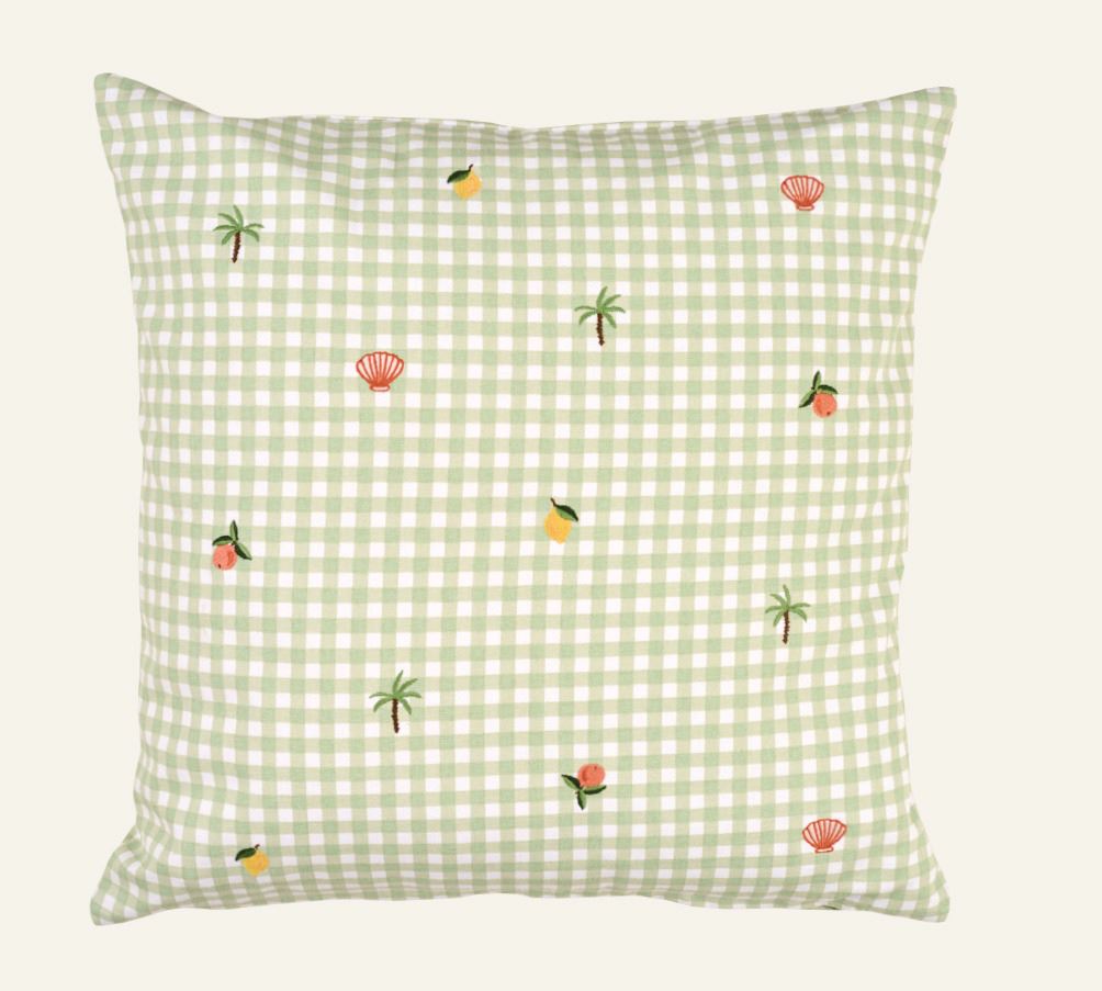 Kissen Multi - 50x50 cm Multi - 1