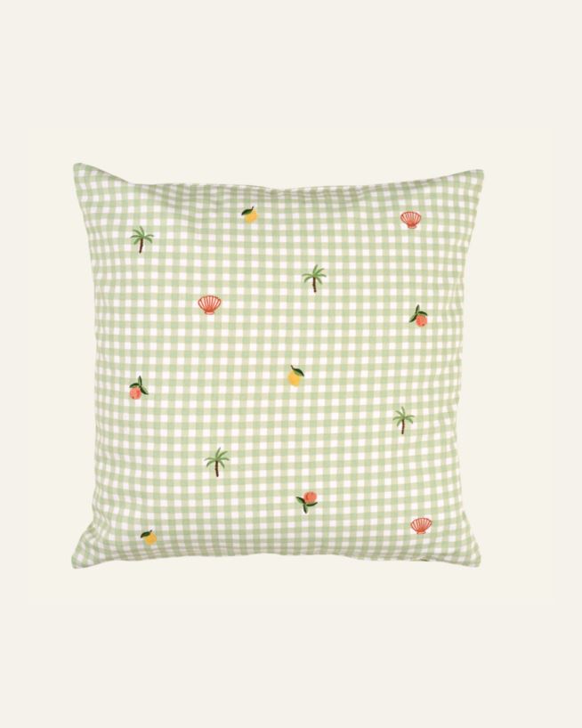 Kissen Multi - 50x50 cm Multi - 1