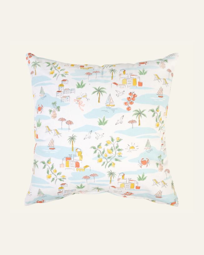 Kissen Multi - 50x50 cm Multi - 1
