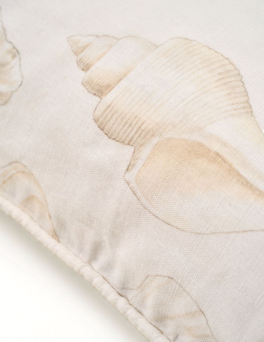 Kissenbezug Beige - 2