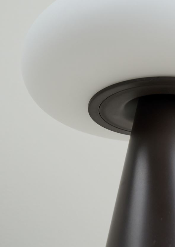 LED Tischlampe Schokolade - 3