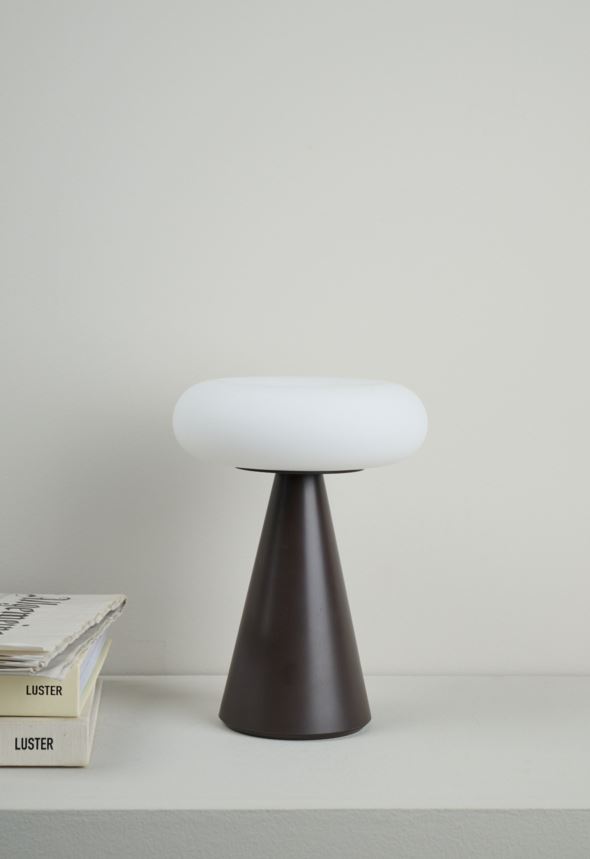 LED Tischlampe Schokolade - 2