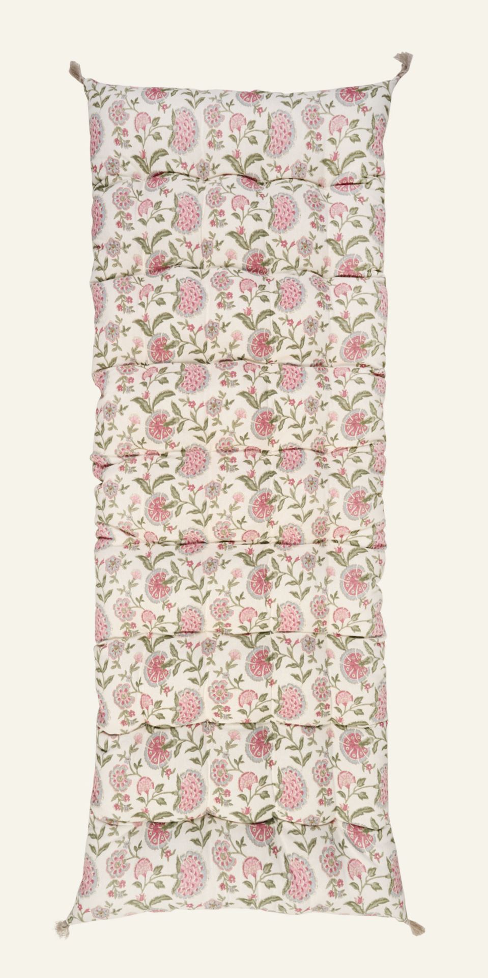 Sitzkissen Multi - 60x140 cm Multi - 1