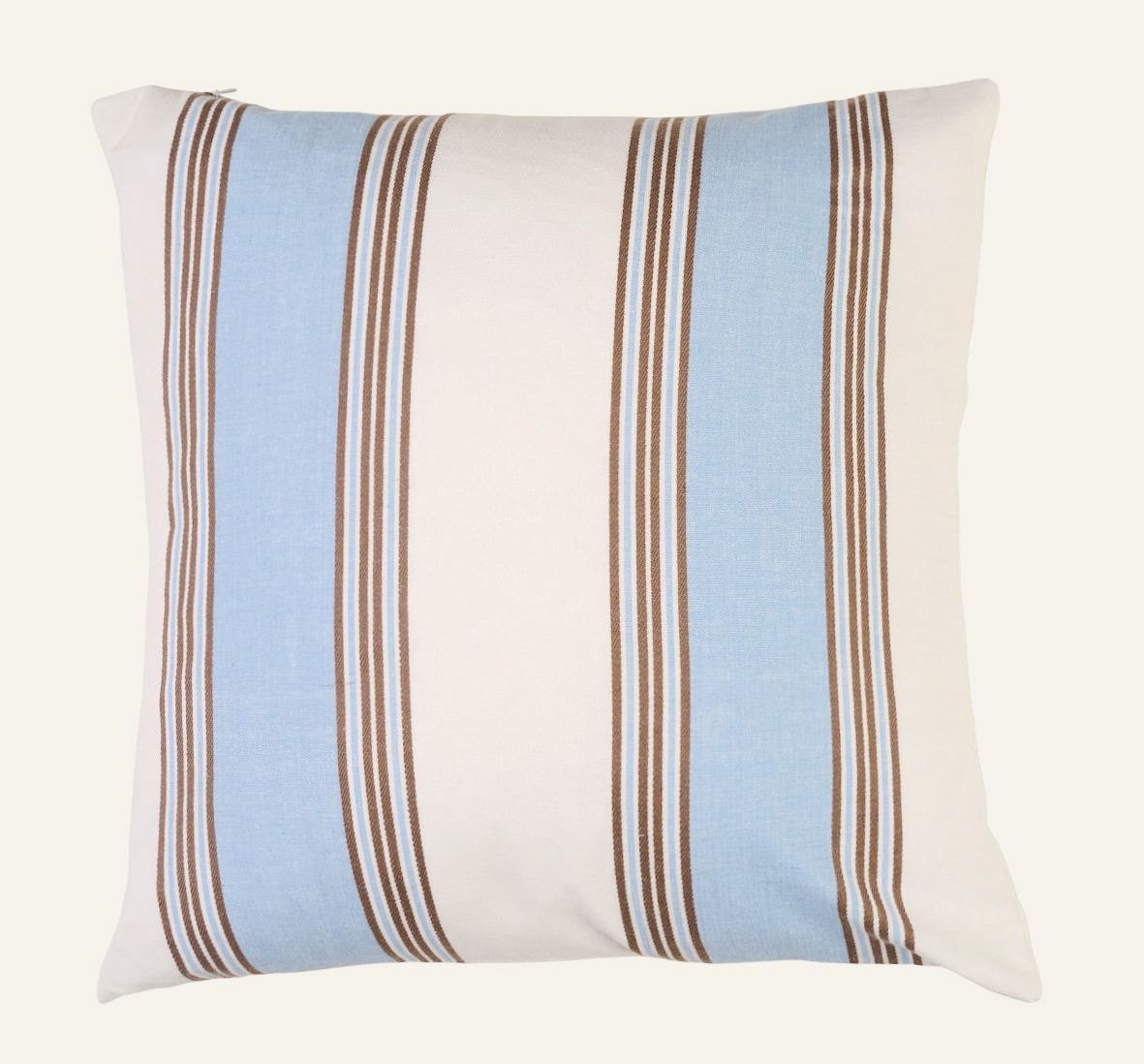 Kissenbezug Multi/Blue - 45x45 cm Multi/Blue - 1