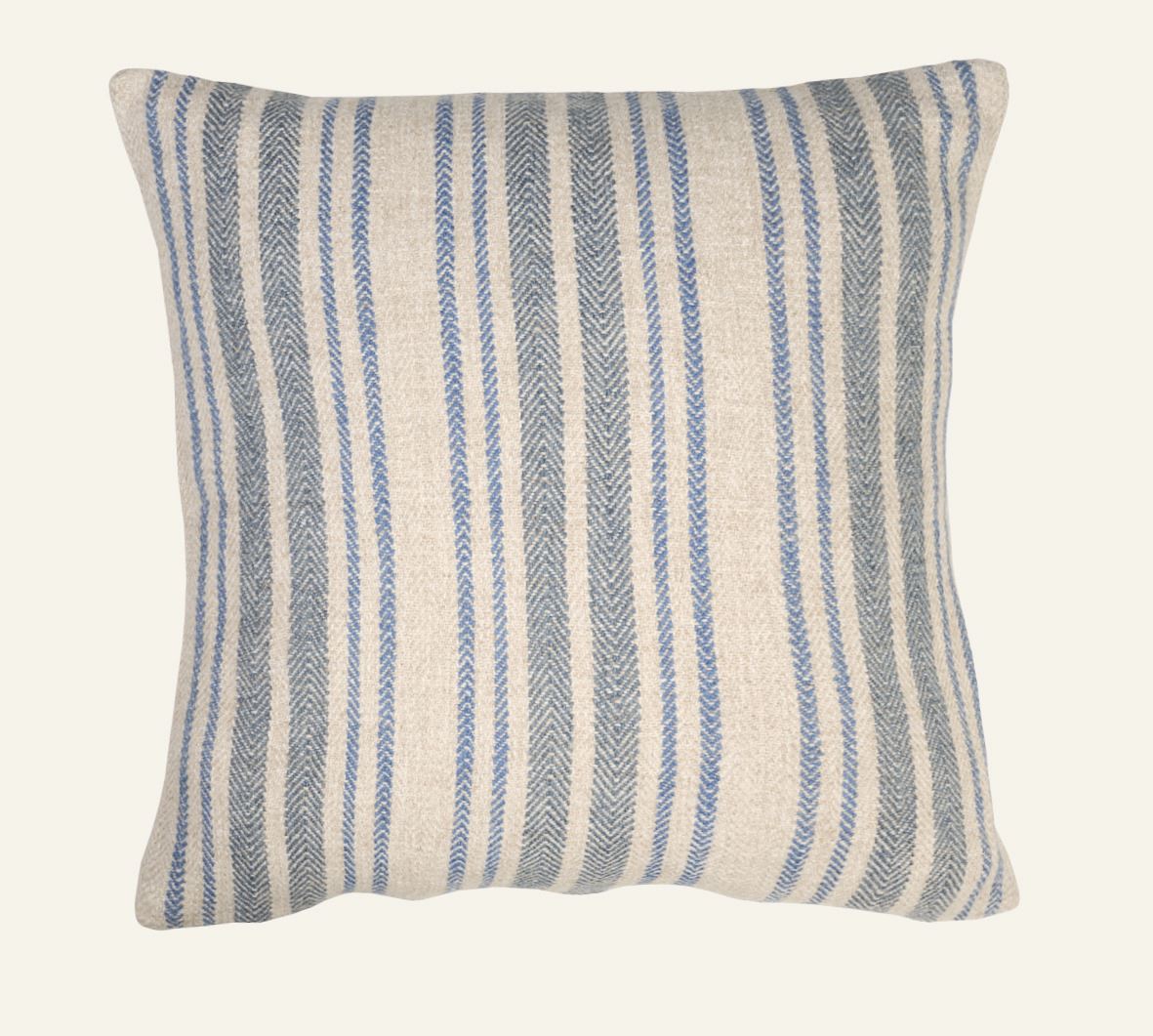 Kissenbezug Multi/Blue - 50x50 cm Multi/Blue - 1