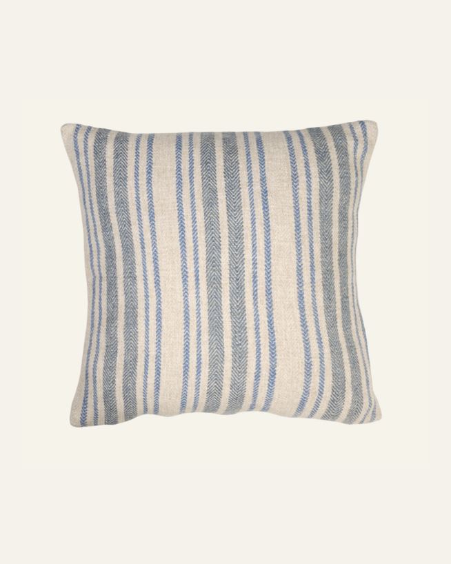 Kissenbezug Multi/Blue - 50x50 cm Multi/Blue - 1