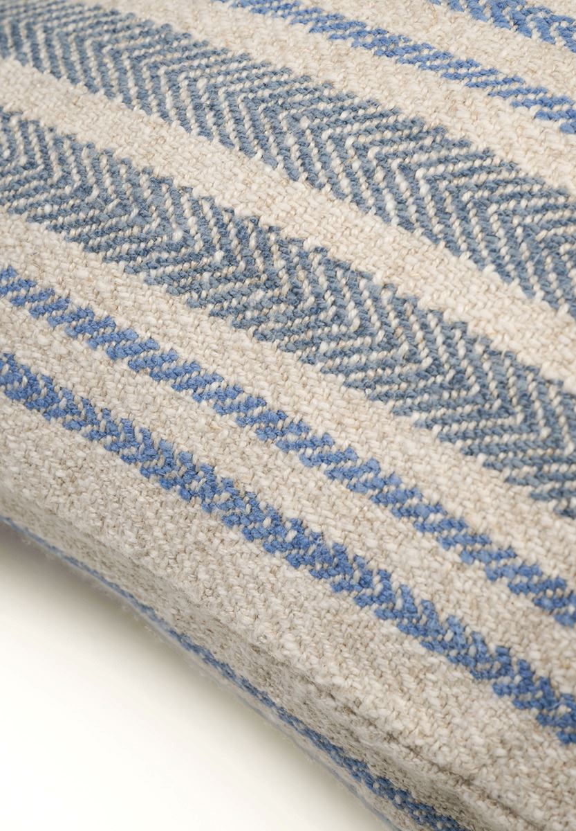 Kissenbezug Multi/Blue - 3