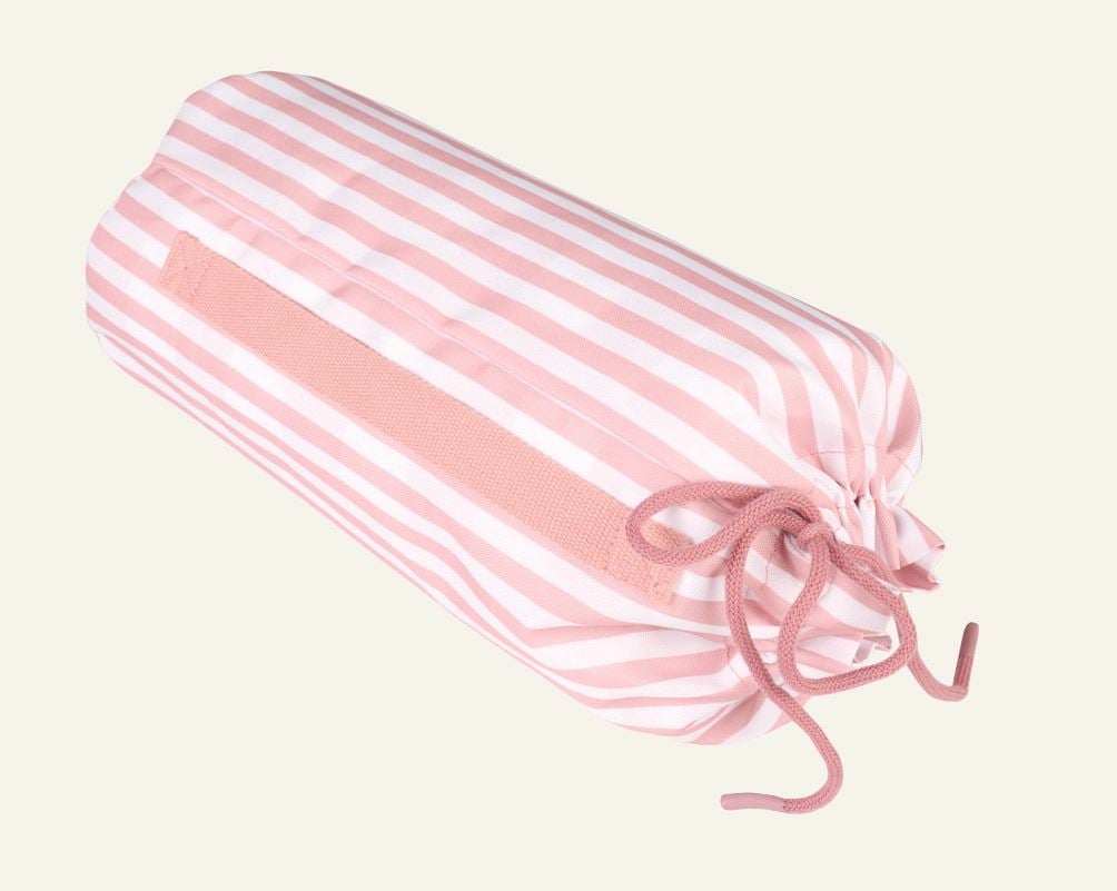 Picknickdecke Rosa - 175x140 cm Rosa - 1