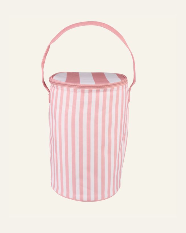 Kühltasche 12 L Rosa - 22x32 cm Rosa - 1