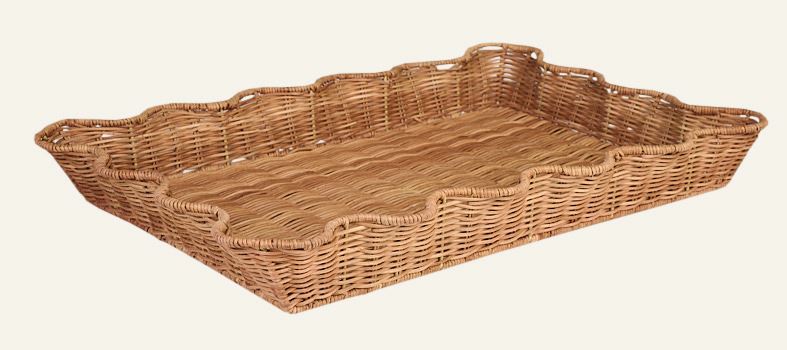 Tablett Natur - 2