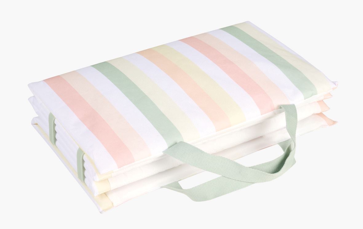 Strandmatratze Multi - 50x171 cm Multi - 1