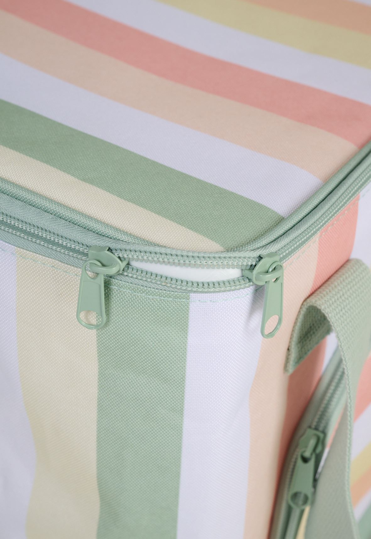 Kühltasche Rosa - 3