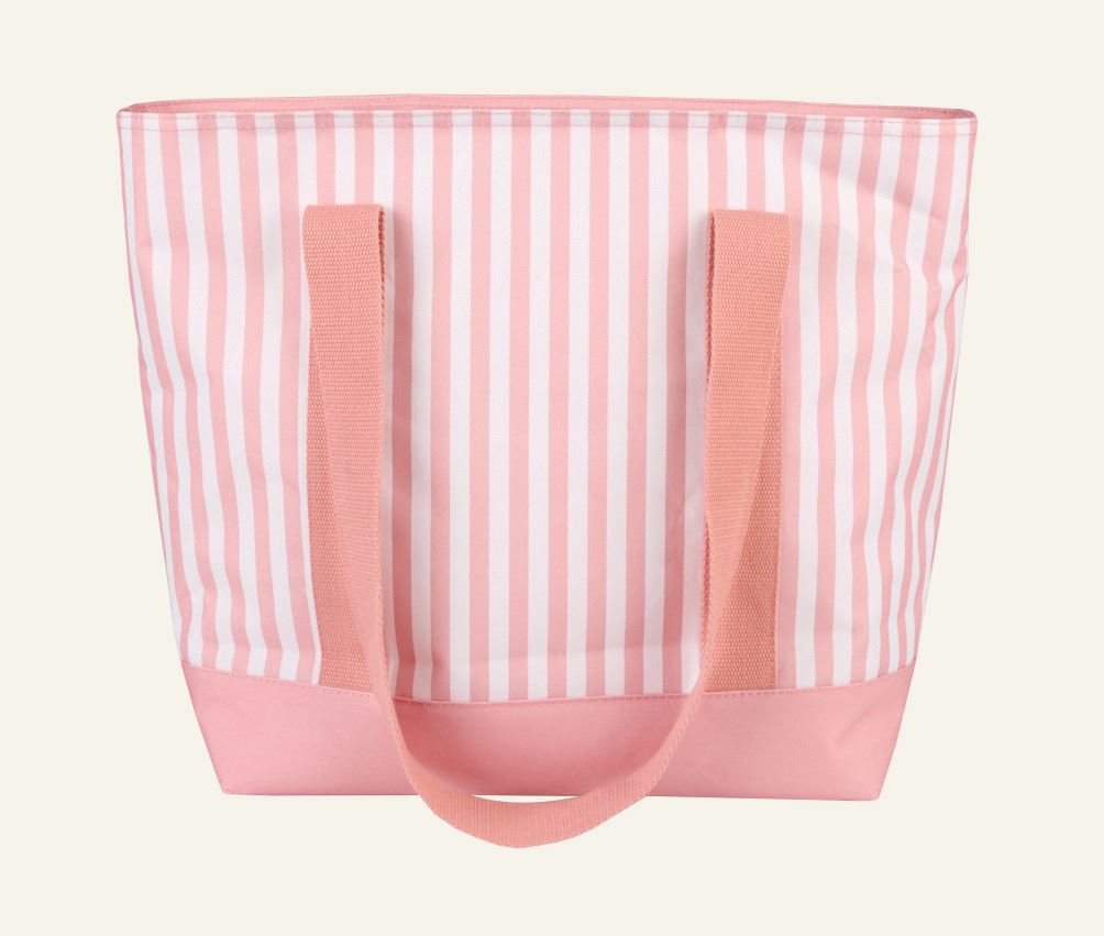 Kühltasche 14L Rosa - 42x36 cm Rosa - 1