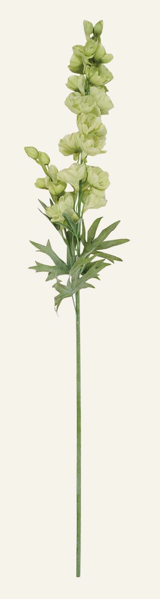 Blume Grün - 14x12x102 cm Grün - 1