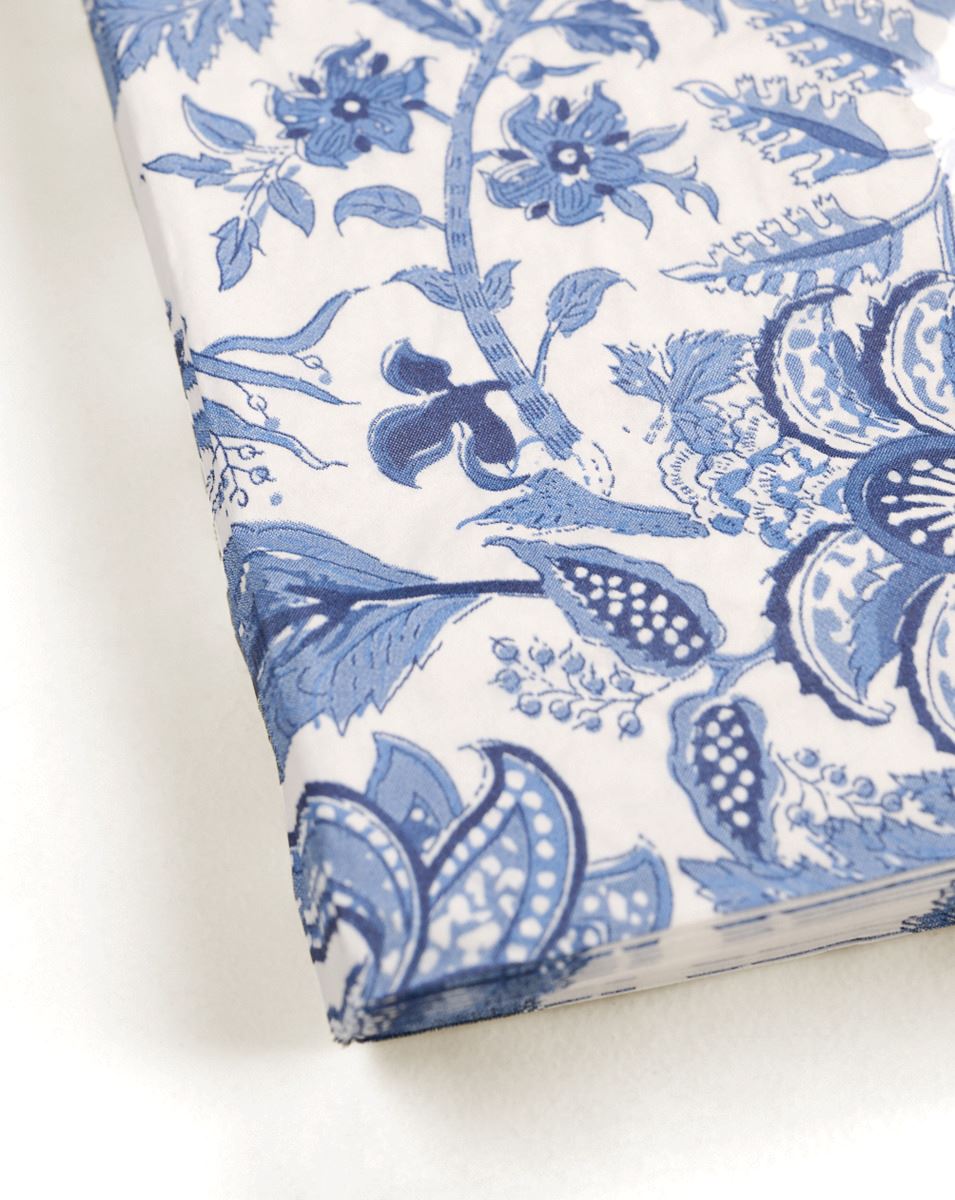 Servietten Multi/Blue - 3