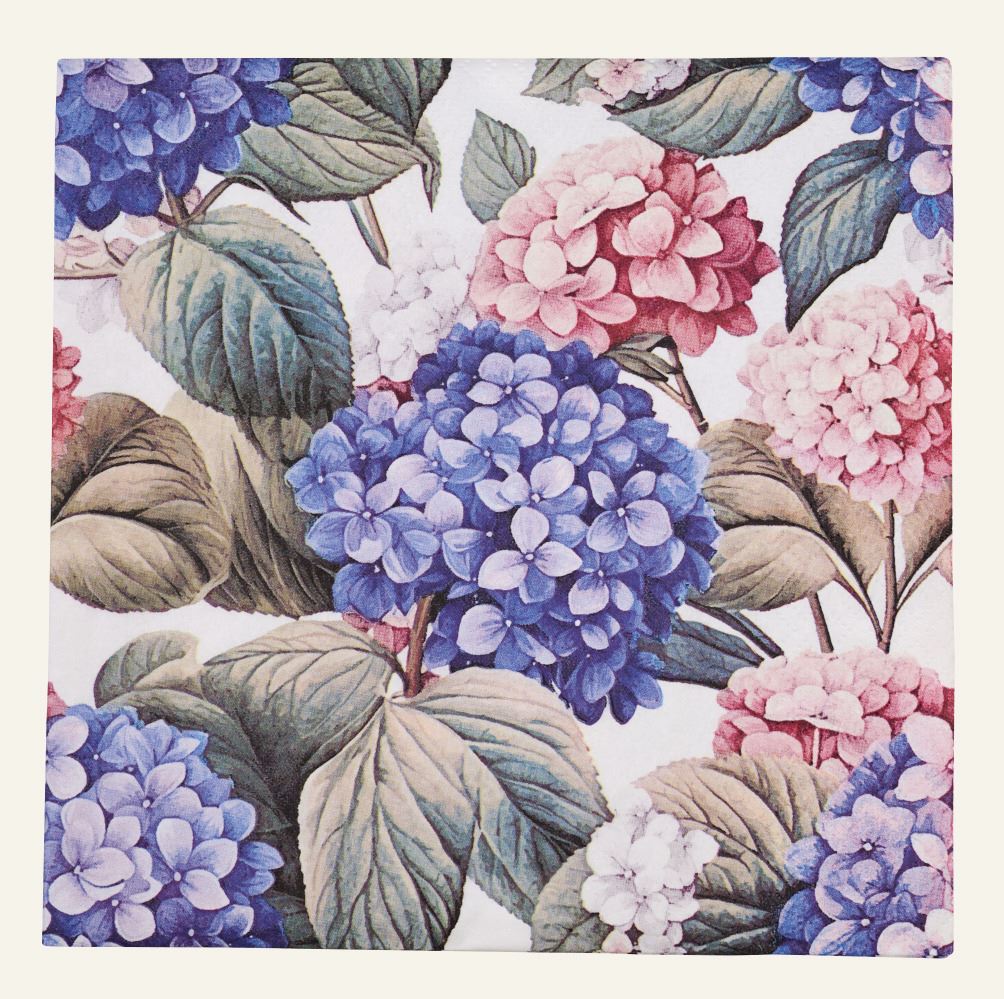 Papierservietten Multi - 33x33 cm Multi - 1