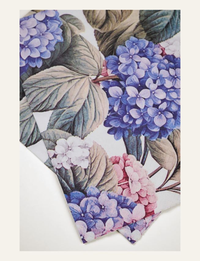 Papierservietten Multi - 2