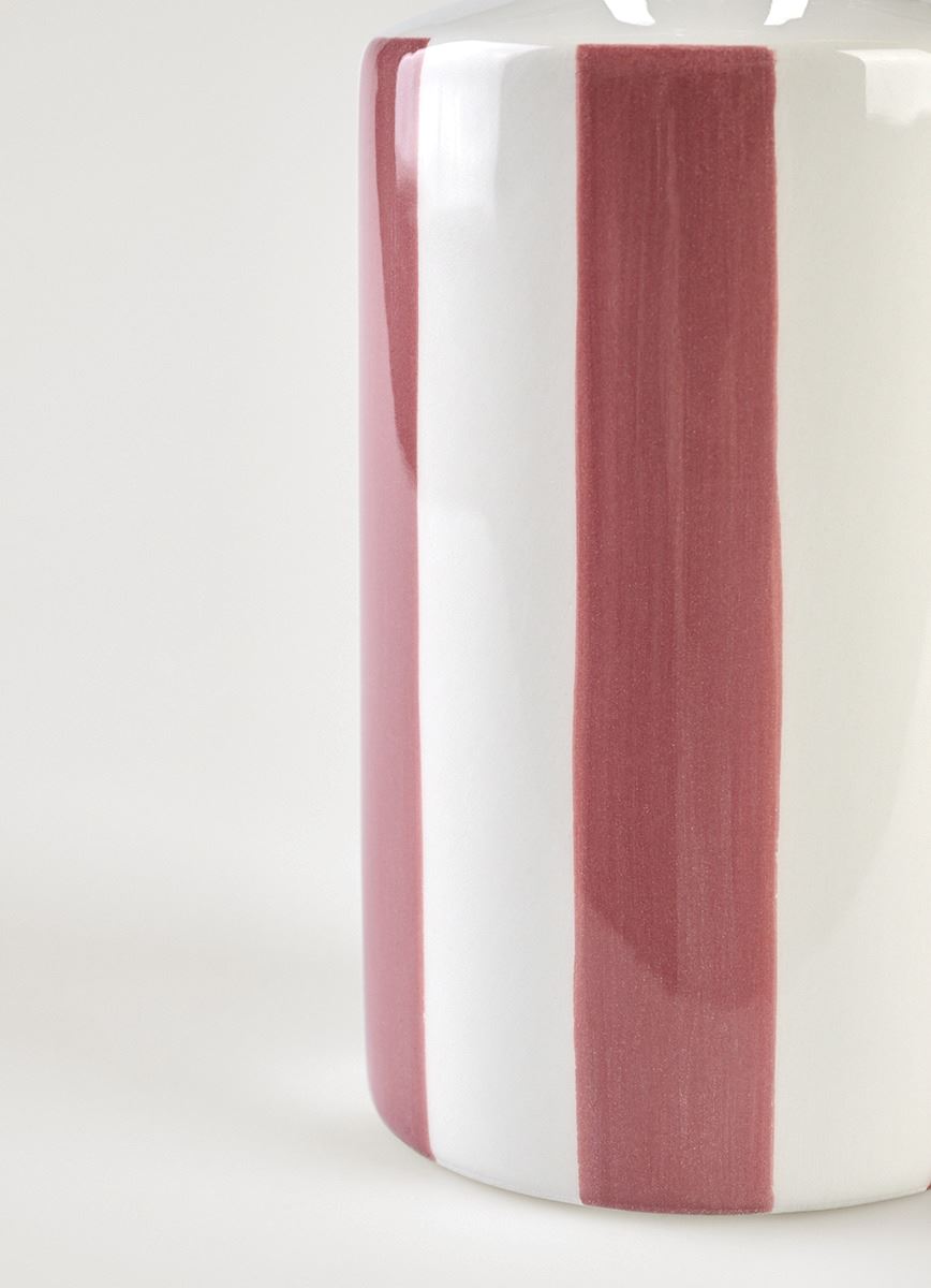 Seifenspender Multi/Pink - 3