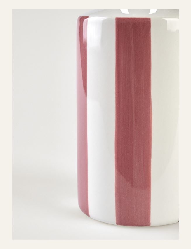 Seifenspender Multi/Pink - 3