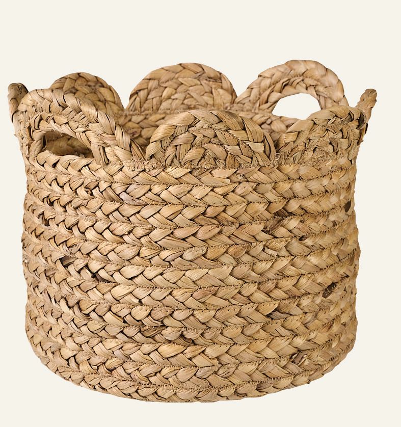 Korb Natur - 25x30 cm Natur - 1