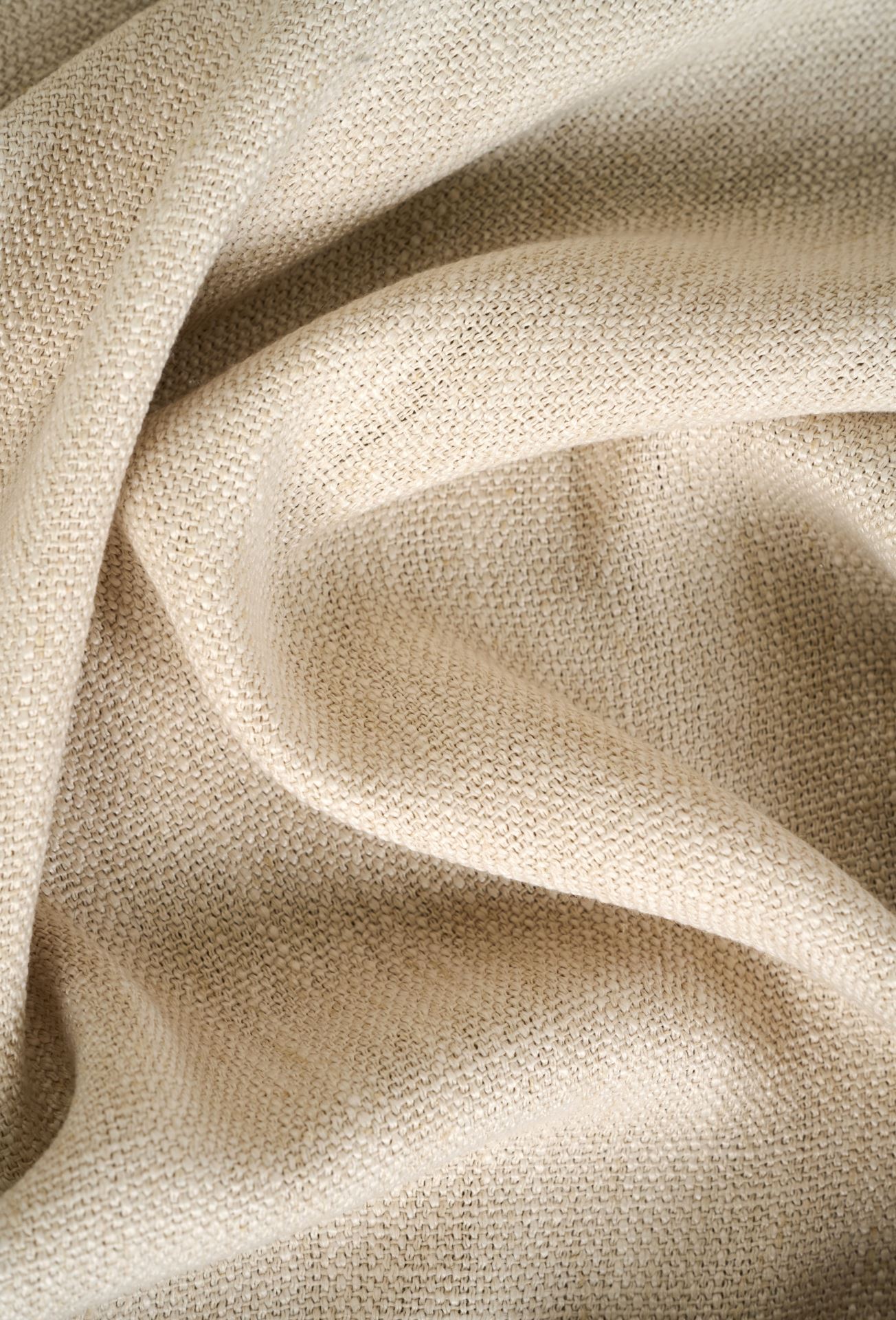 Vorhang Beige - 2