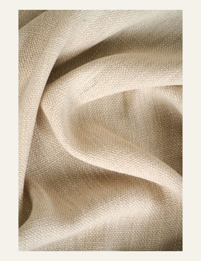 Vorhang Beige - 2