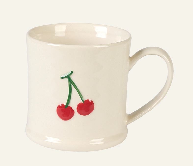 Tasse Creme - 200 ml Creme - 1
