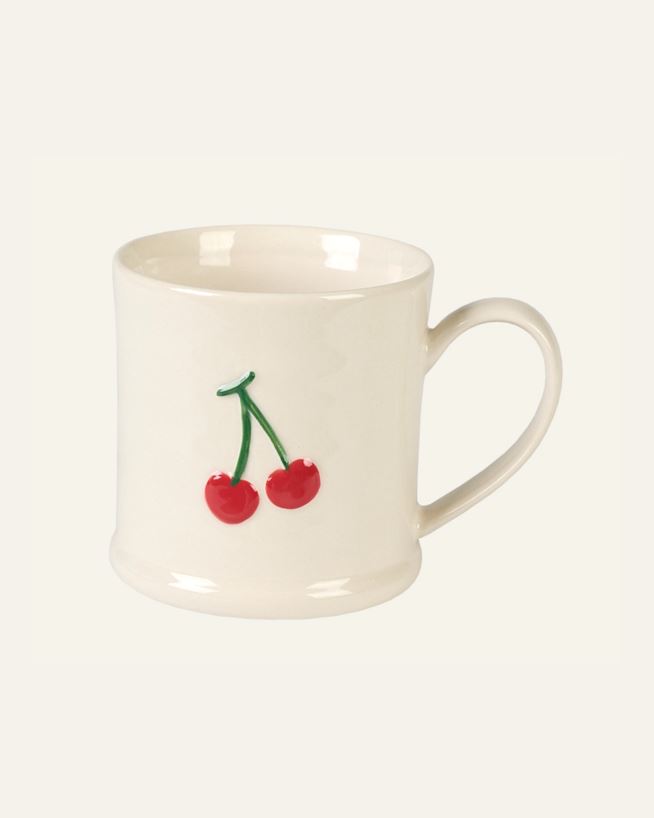 Tasse Creme - 200 ml Creme - 1