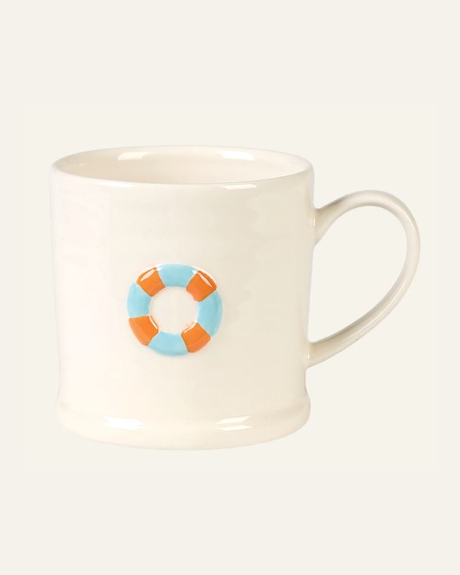 Tasse Creme - 330ml Creme - 1