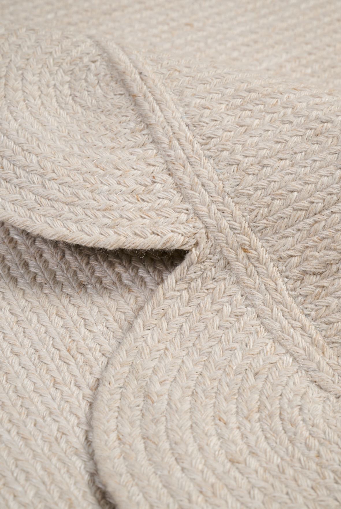 Teppich Multi Offwhite - 5