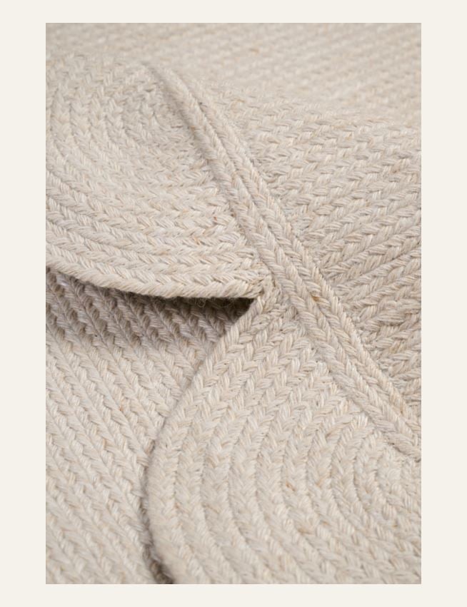 Teppich Multi Offwhite - 5