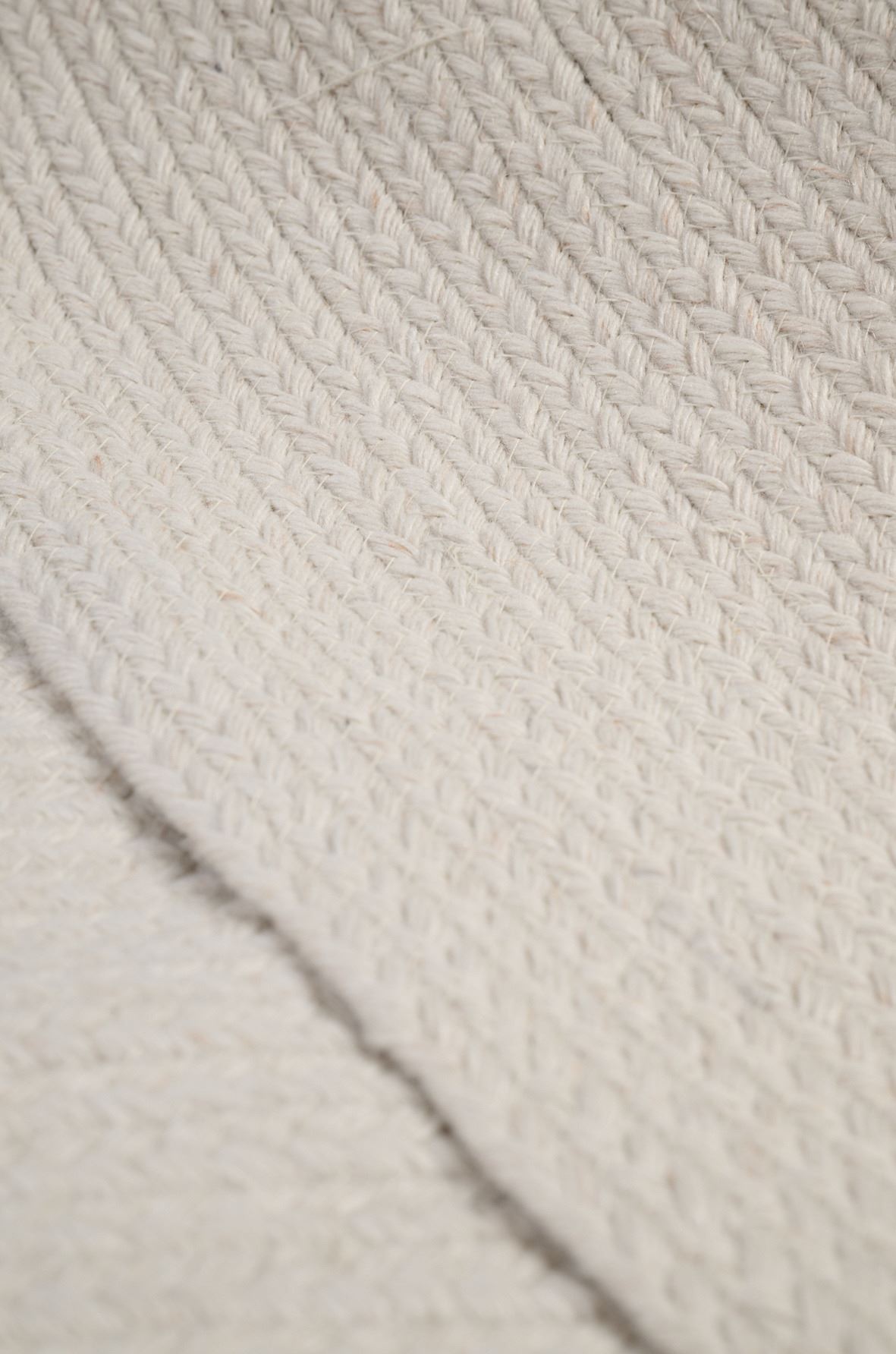 Teppich Offwhite - 2
