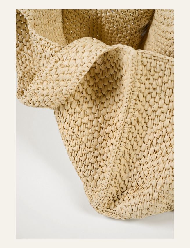 Tasche Natur - 5