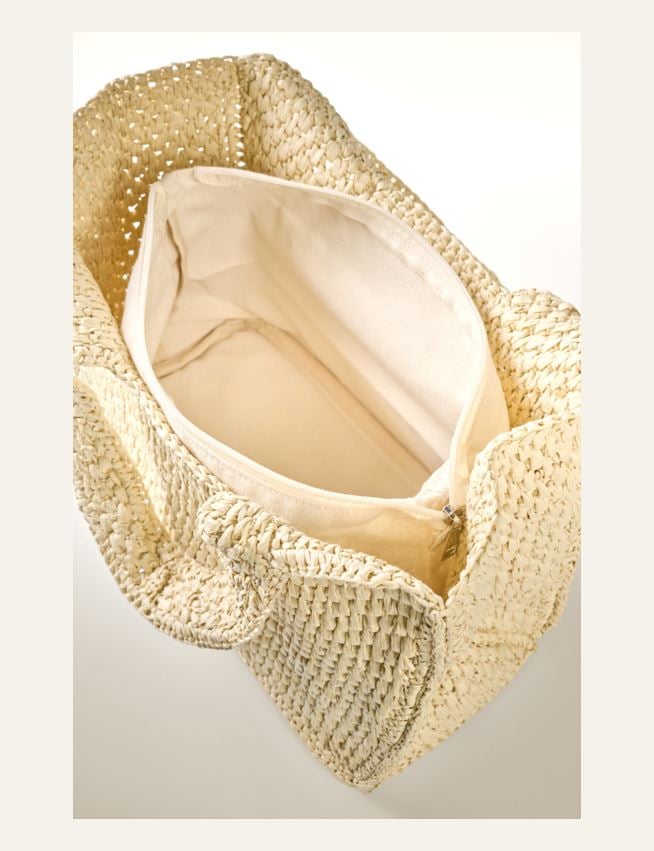 Tasche Natur - 3