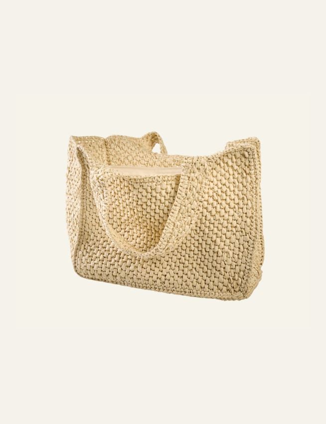 Tasche Natur - 2