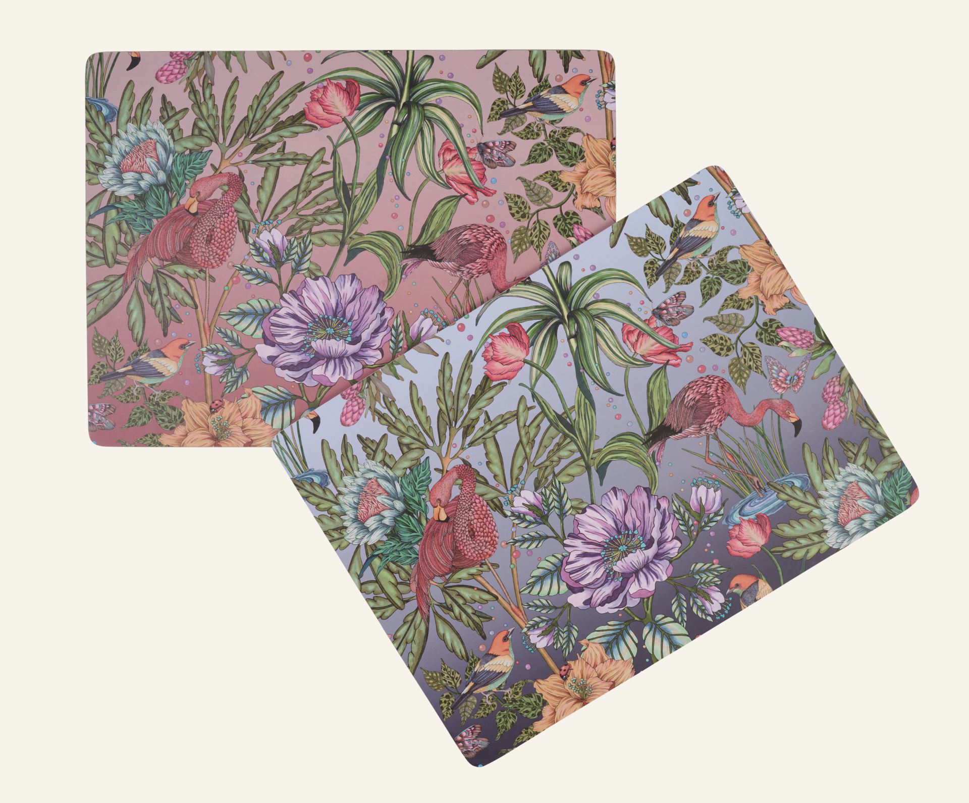 Platzset Multi - 40x30 cm Multi - 1