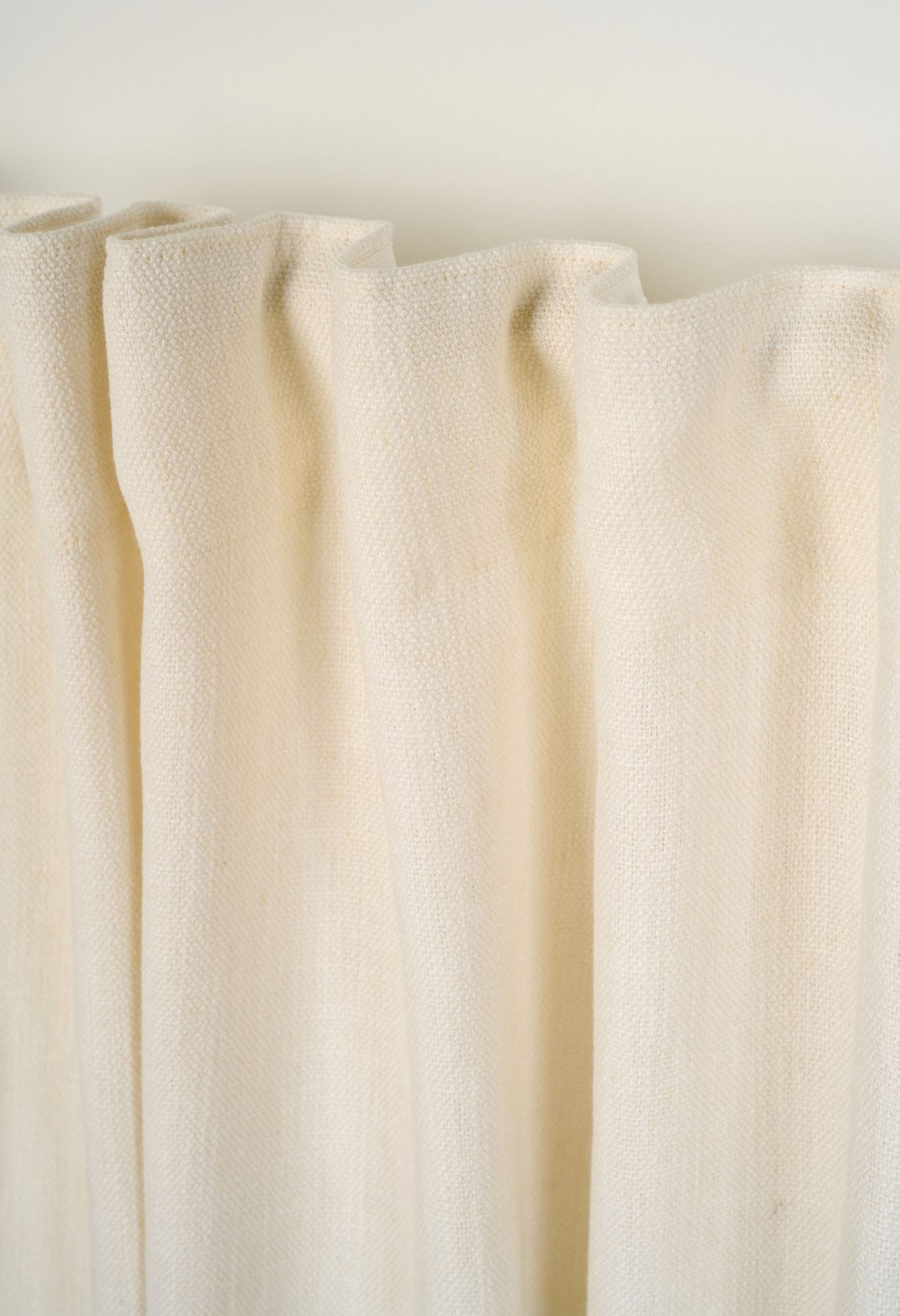 Vorhang Offwhite - 2