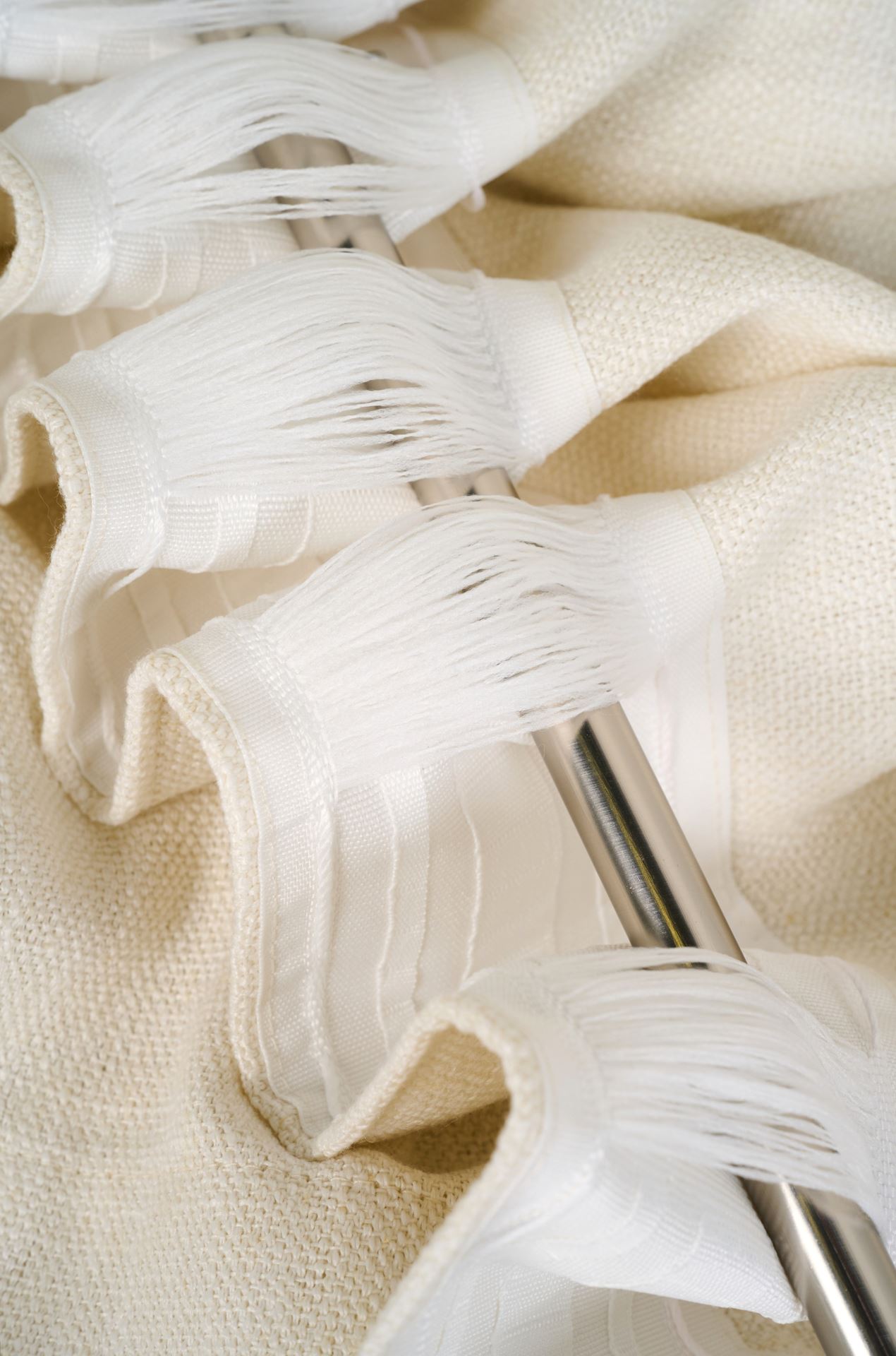 Vorhang Offwhite - 4