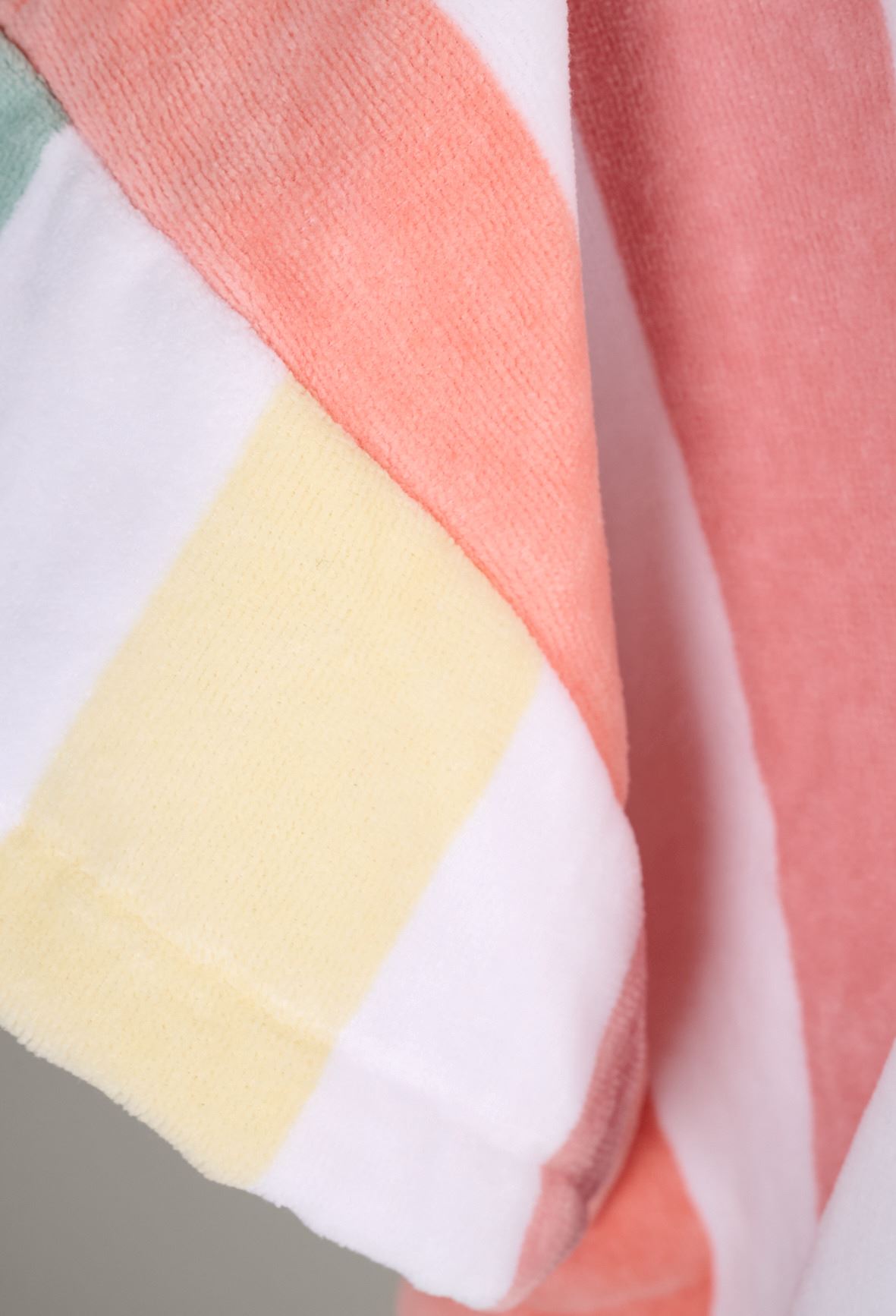 Poncho Multi - 2