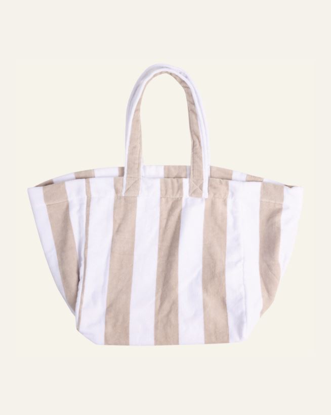 Strandtasche Multi/Beige - one size Multi/Beige - 1