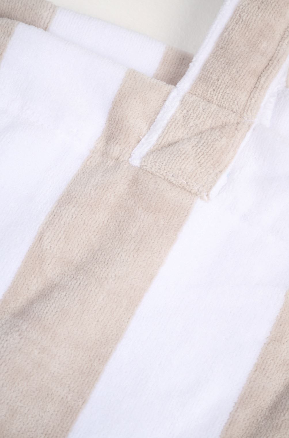 Strandtasche Multi/Beige - 2