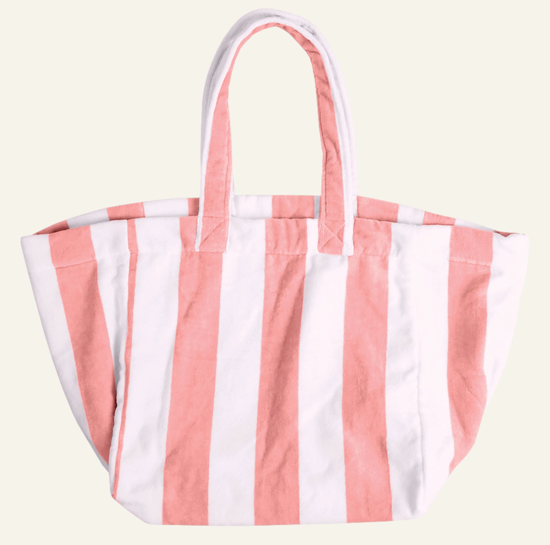 Strandtasche Multi/Pink - one size Multi/Pink - 1