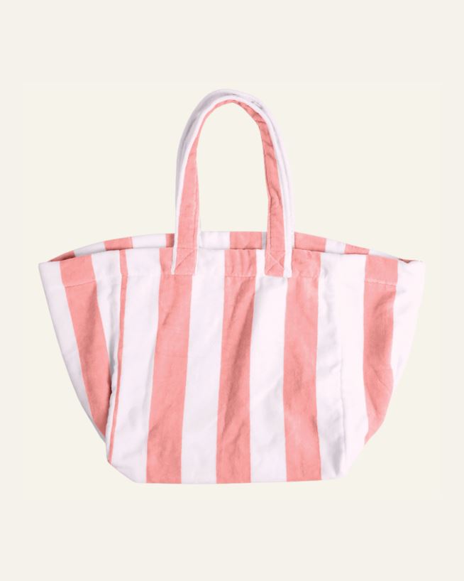 Strandtasche Multi/Pink - one size Multi/Pink - 1